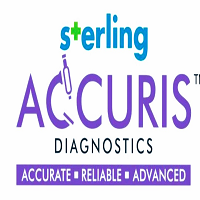 Sterling Accuris Diagnostics discount coupon codes